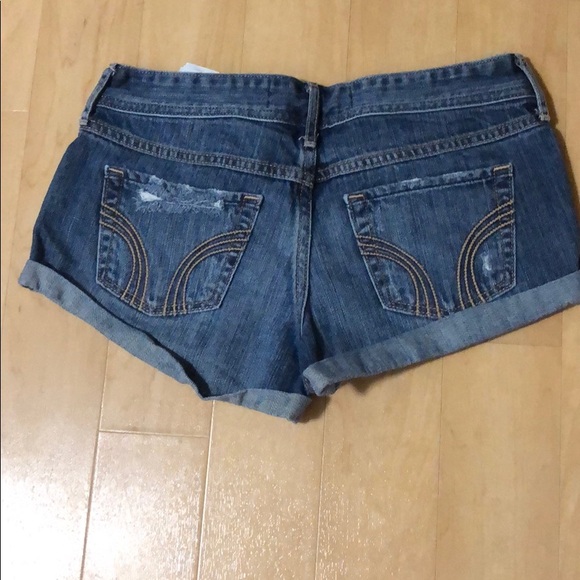 Hollister shorts - Picture 2 of 2
